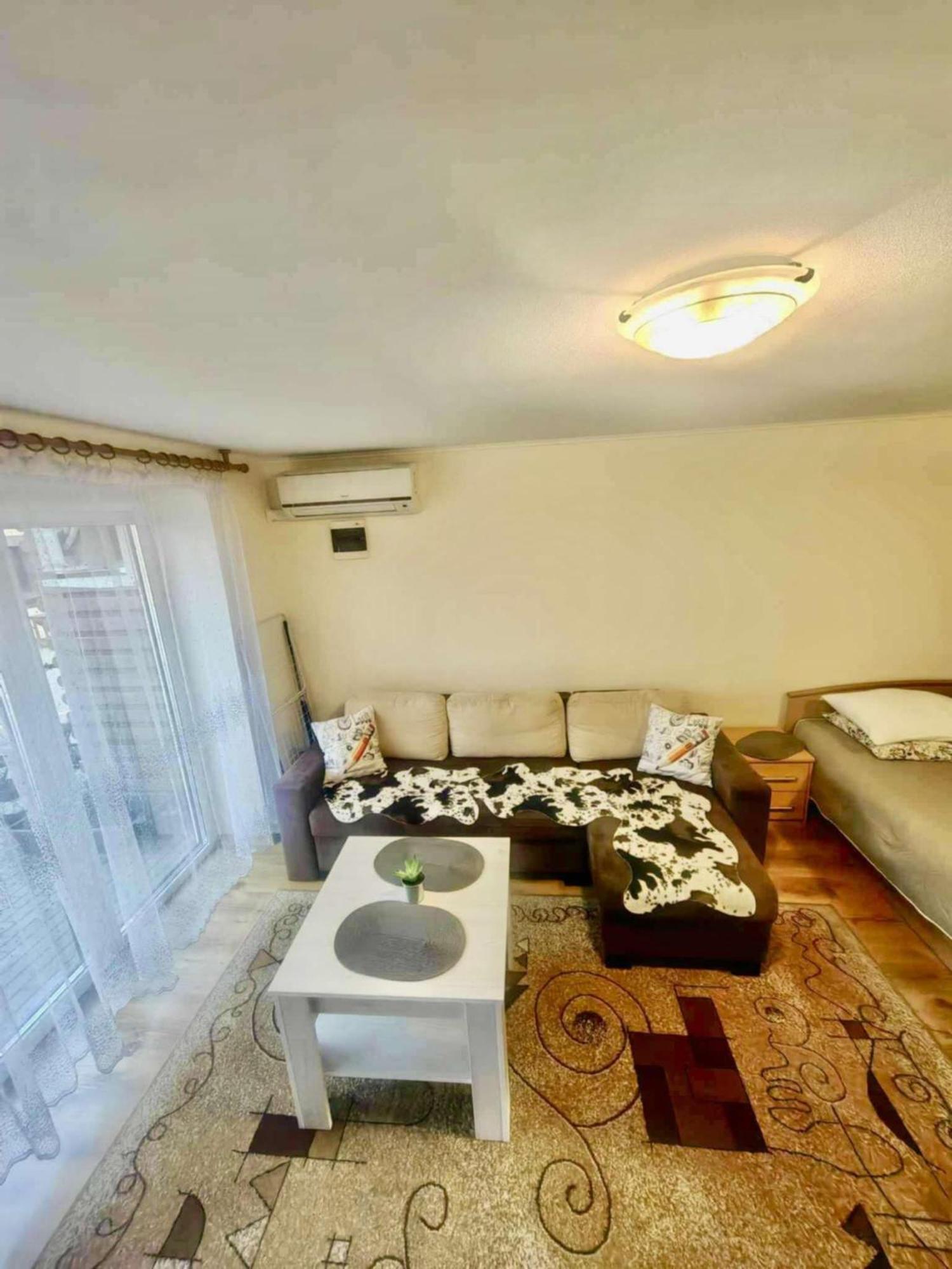 Ferienwohnung Kotedzas Nida Zimmer foto