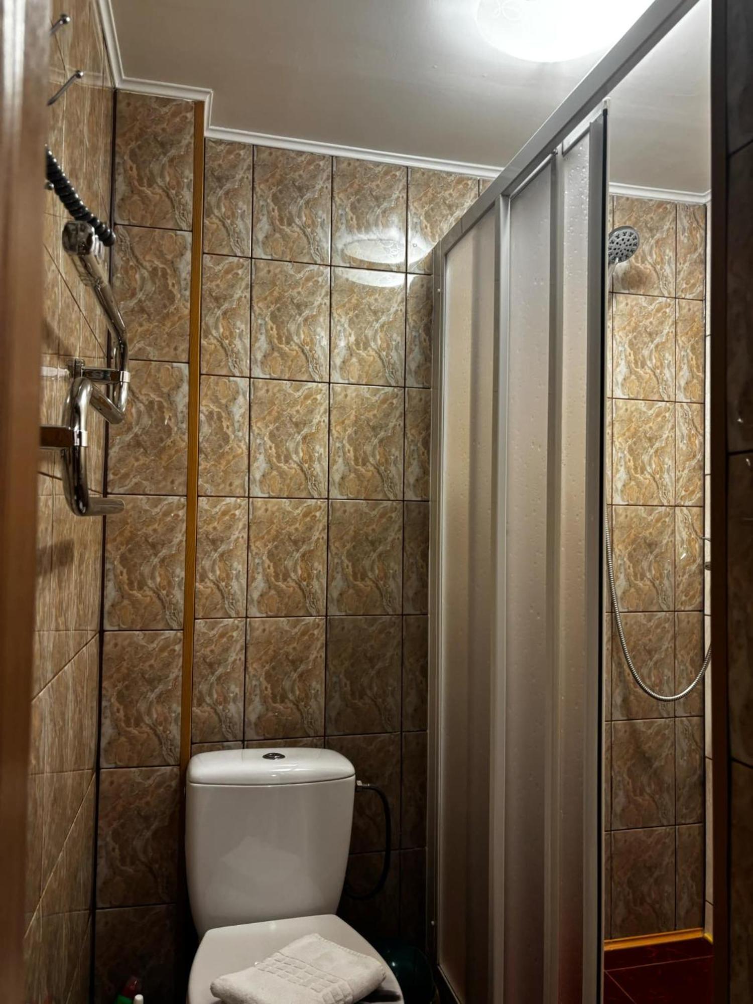Ferienwohnung Kotedzas Nida Zimmer foto