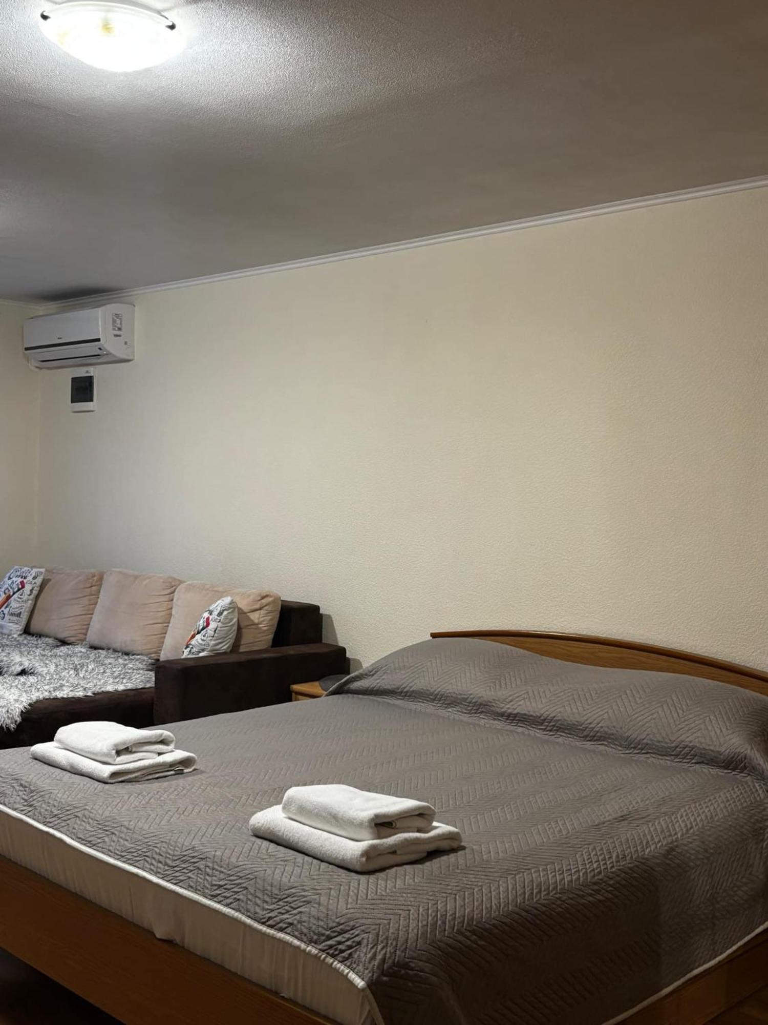 Ferienwohnung Kotedzas Nida Zimmer foto